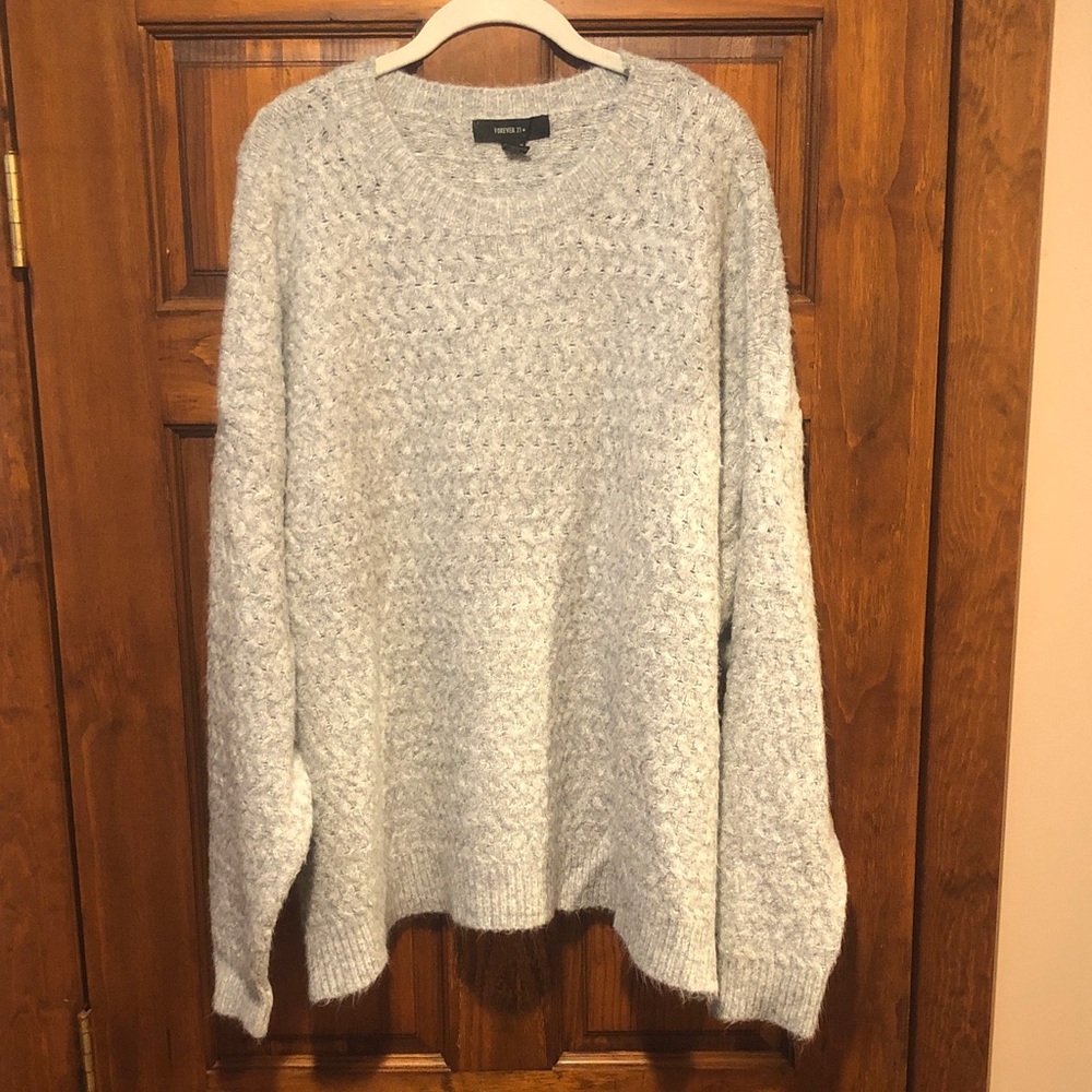 Forever 21 sweater